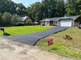 Driveway Snow Removal Preparation in Atwood, IL